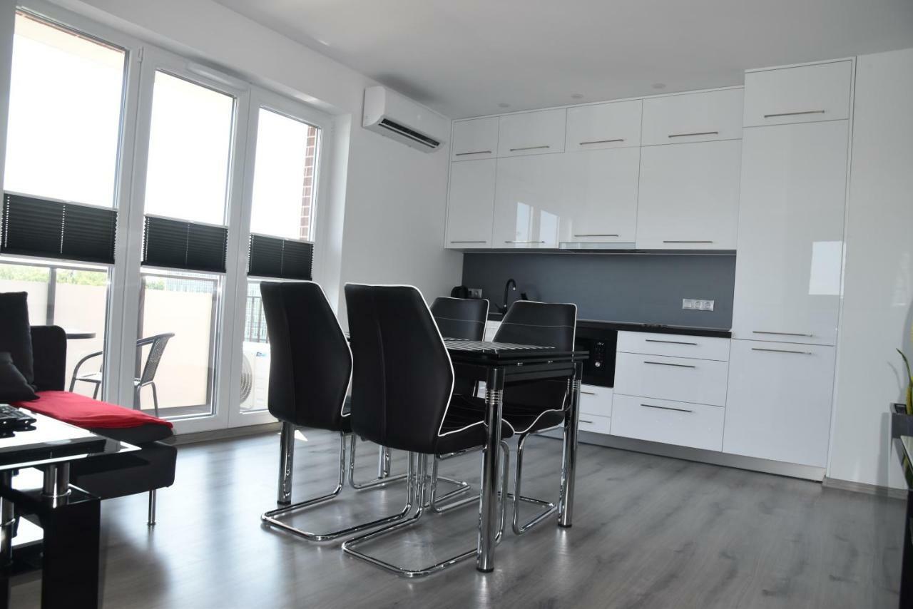 Apartament 102 G&W Apartamento Breslavia Exterior foto