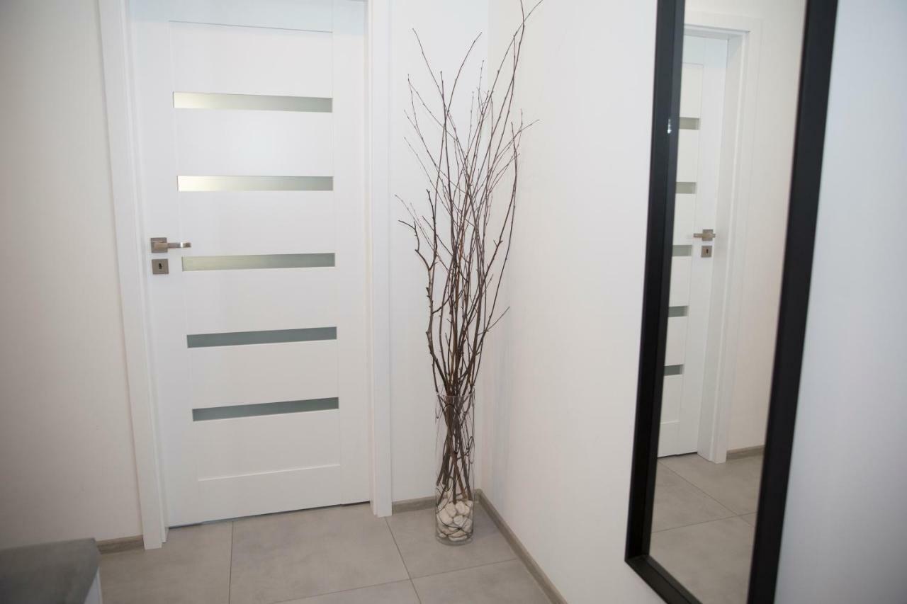 Apartament 102 G&W Apartamento Breslavia Exterior foto