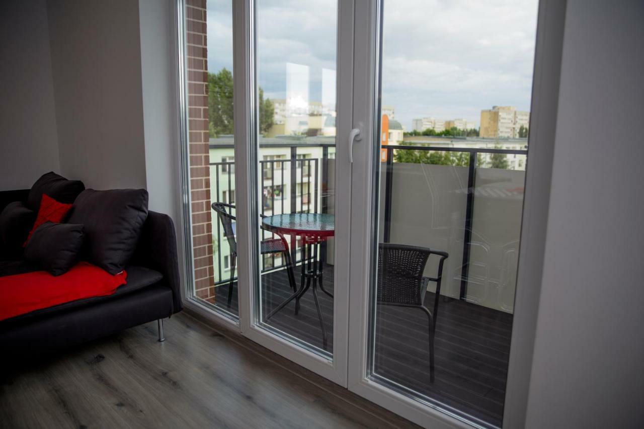 Apartament 102 G&W Apartamento Breslavia Exterior foto