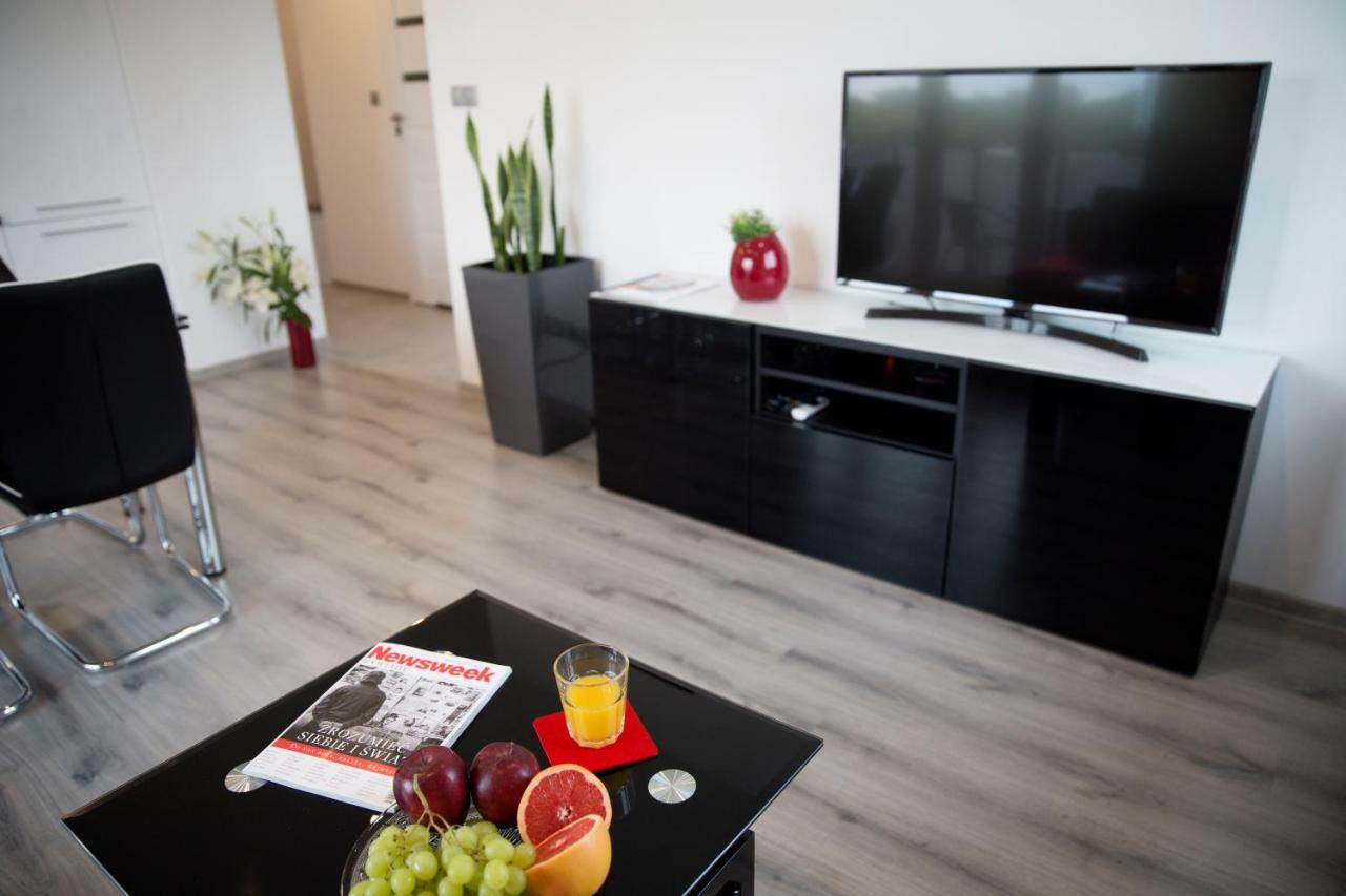 Apartament 102 G&W Apartamento Breslavia Exterior foto